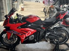 Voge RR660S - ფოტო 1