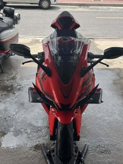 Voge RR660S - ფოტო 3