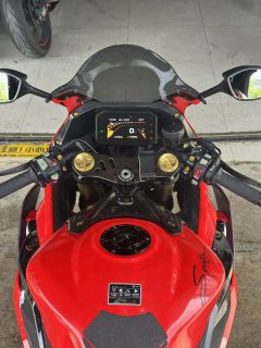 Voge RR660S - ფოტო 4