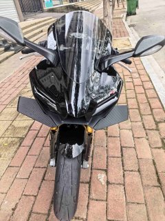 Zhangxue Motorcycles 500RR - ფოტო 2