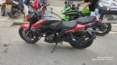 Voge 300R - photo 1