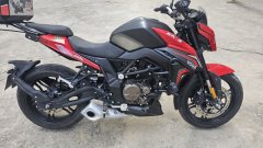 Voge 300R - photo 2
