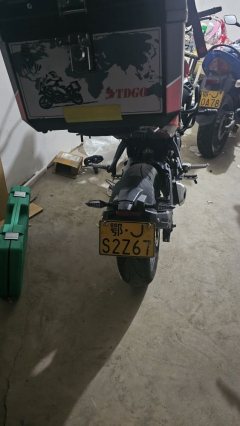 Voge 300R - photo 3