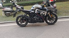 CFMOTO 250SR - ფოტო 3