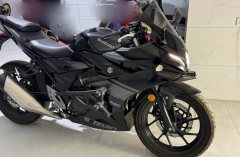 Haojue Suzuki GSX250R - ფოტო 2