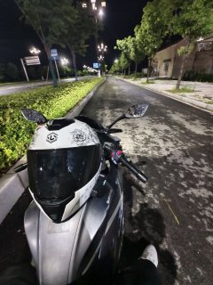 QJMOTOR 250 - ფოტო 1