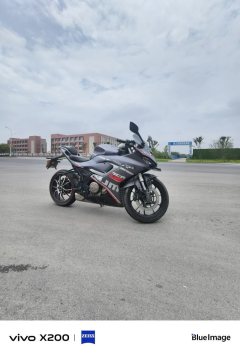 QJMOTOR 250 - ფოტო 3