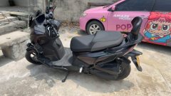 SYM Joyride300 - ფოტო 1