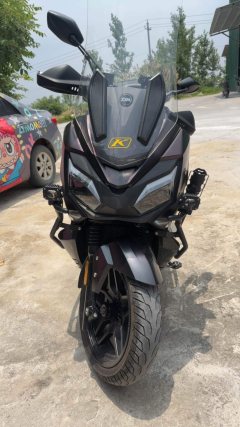 SYM Joyride300 - ფოტო 2