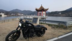 Xiangshuai 650N - фото 3