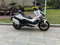 Zontes 368G - ფოტო 4