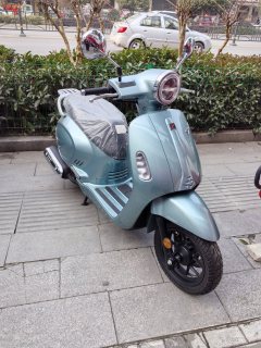 Dayang VRF150 - ფოტო 1