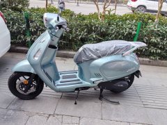 Dayang VRF150 - ფოტო 2