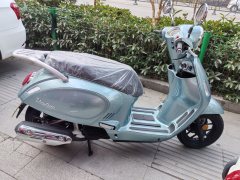 Dayang VRF150 - ფოტო 3