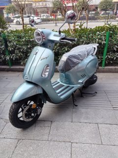 Dayang VRF150 - ფოტო 4