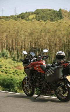 MV Agusta Turismo Veloce 800 - фото 1