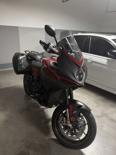 MV Agusta Turismo Veloce 800 - фото 3