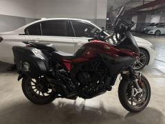 MV Agusta Turismo Veloce 800 - фото 4