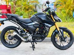 Sundiro Honda CBF190R - фото 1