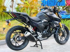 Sundiro Honda CBF190R - фото 2