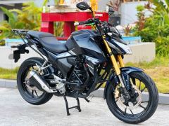 Sundiro Honda CBF190R - фото 3