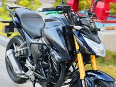 Sundiro Honda CBF190R - фото 4