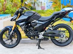 Sundiro Honda CBF190R - фото 6
