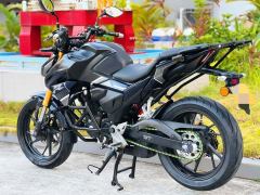 Sundiro Honda CBF190R - фото 7
