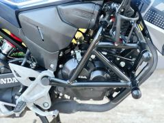 Sundiro Honda CBF190R - фото 8