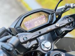 Sundiro Honda CBF190R - фото 9