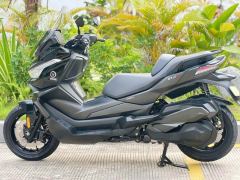 Voge SR4 Max 350 cc - ფოტო 5