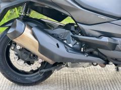 Voge SR4 Max 350 cc - ფოტო 7