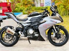 Benelli Tornado 302R 300 cc - photo 1