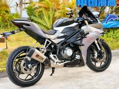 Benelli Tornado 302R 300 cc - photo 2