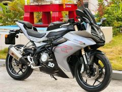 Benelli Tornado 302R 300 cc - photo 3