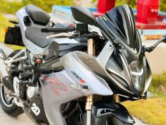 Benelli Tornado 302R 300 cc - photo 4