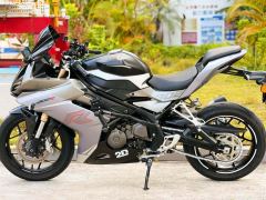 Benelli Tornado 302R 300 cc - photo 6