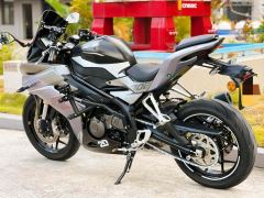 Benelli Tornado 302R 300 cc - photo 7