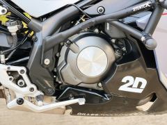 Benelli Tornado 302R 300 cc - photo 8