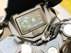 Benelli Tornado 302R 300 cc - photo 9