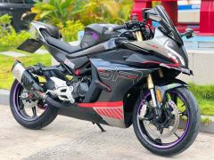 CFMOTO 450SR - photo 3