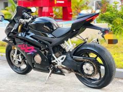 ZXMOTO 500RR - ფოტო 6
