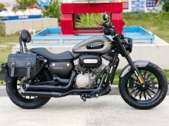 Benda Challenger 300 - ფოტო 1