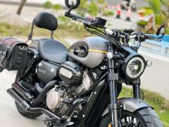 Benda Challenger 300 - ფოტო 4