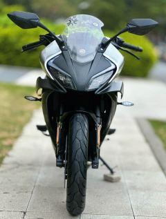 CFMOTO 250SR - ფოტო 2