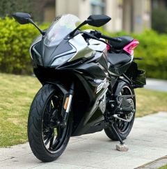 CFMOTO 250SR - ფოტო 3