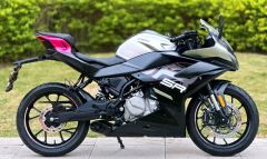 CFMOTO 250SR - ფოტო 4
