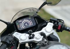 CFMOTO 250SR - ფოტო 5