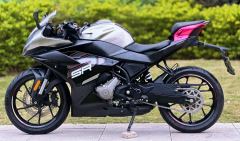 CFMOTO 250SR - ფოტო 6