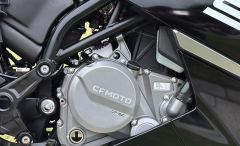 CFMOTO 250SR - ფოტო 8